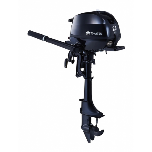 Motore Fuoribordo Mfs2.5S