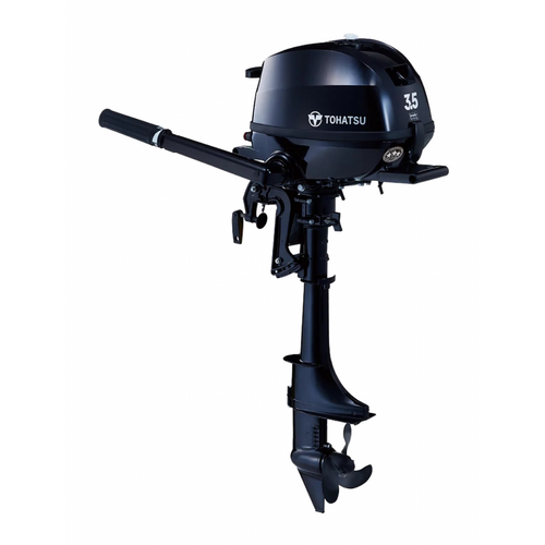 Motore Fuoribordo Mfs3.5S