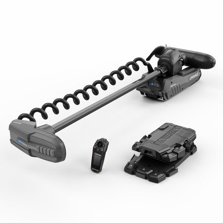Motore Recon Acqua Dolce 72