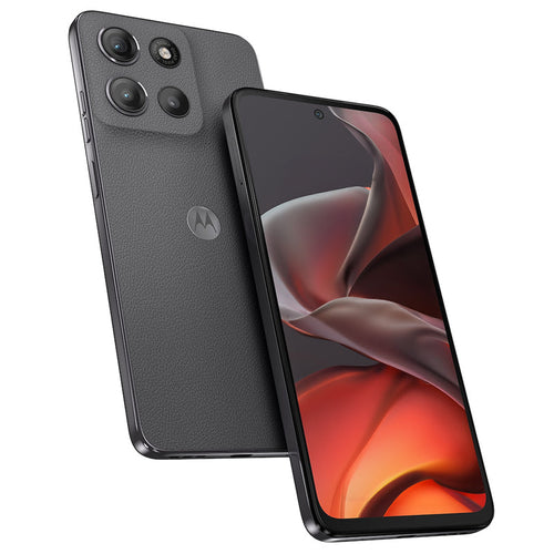 MOTOROLA MOTO G15 (GRAVITY GREY) - SMARTPHONE 6.7 - RAM 8GB - STORAGE 256GB - ITA