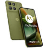 MOTOROLA MOTO G15 (IGUANA GREEN) - SMARTPHONE 6.7 - RAM 8GB - STORAGE 128GB - ITA