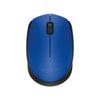 MOUSE LOGITECH M171 WIRELES BLU