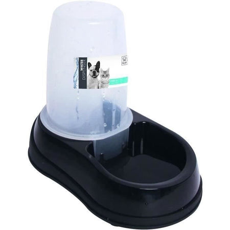 Dispenser acqua MPETS DISPENSER ACQUA - Per cani e gatti - 1500ml - Blu