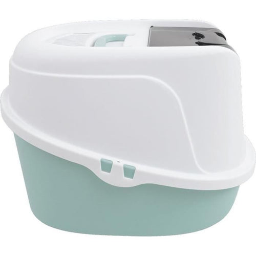 Toilette - Mpets - ECO TIMA - M - Verde acqua