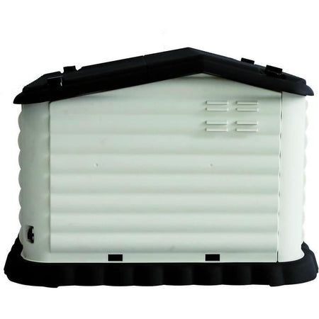Cuccia per cani CHATEAU - Mpets - S