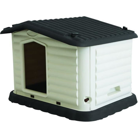 Cuccia per cani CHATEAU - Mpets - S