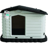 Cuccia per cani CHATEAU - Mpets - S