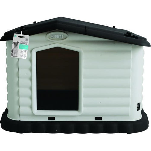 Cuccia per cani CHATEAU - Mpets - S
