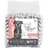 Pannolini per cani - M PETS - PANNOLINI - Femmina M x10 - Circonferenza vita 30-42,5 cm - 4-10 kg - Indicatore umidità - Protezione 12h