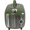 Box trasporto - M PETS - SIXTIES Classic - Maniglia - Tracolla - Apertura laterale - 5 kg max - Verde