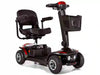 Scooter Elettrico per Disabili e Mobilità Ridotta - MedicalPro R300