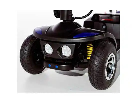Scooter Elettrico per Disabili e Mobilità Ridotta - MedicalPro R300