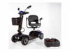 Scooter Elettrico per Disabili e Mobilità Ridotta - MedicalPro R300