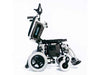 Carrozzina pieghevole MedicalPro S400