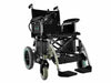 Carrozzina pieghevole MedicalPro S400
