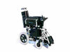 Carrozzina pieghevole MedicalPro S400