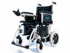 Carrozzina pieghevole MedicalPro S400
