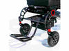 Carrozzina elettrica pieghevole MedicalPro S600