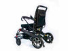 Carrozzina elettrica pieghevole MedicalPro S600