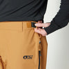 Pantaloni Neve Uomo Picture Eron 3L