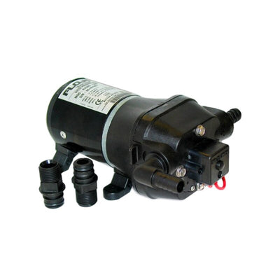 Mpu 4 Valvole 24V 12,5Lt S/E 3C Sw3