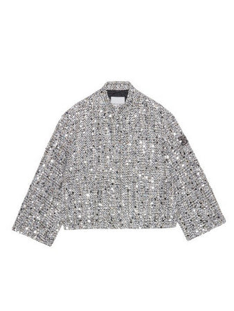 ERMANNO SCERVINO cappotti donna ermanno scervino - cappotto corto - n.d. da donna