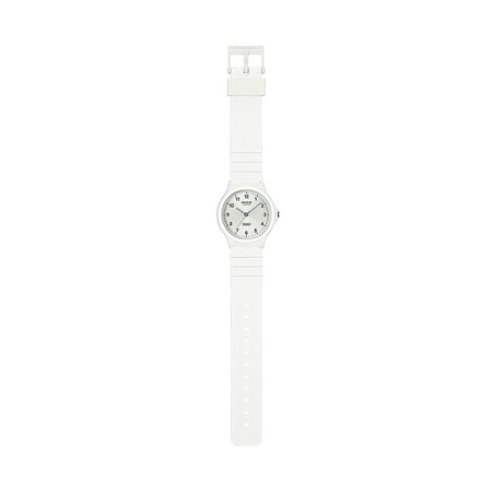 CASIO COLLECTION SERIE POP - WHITE