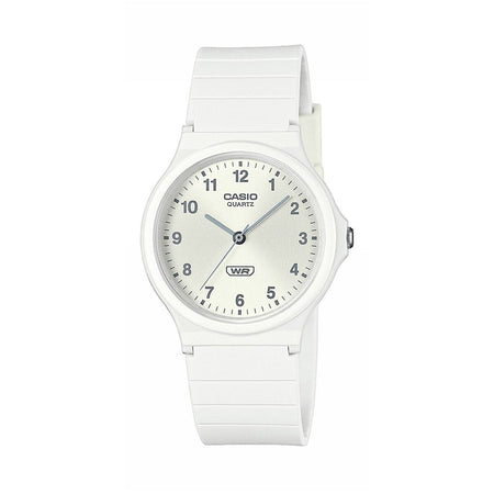 CASIO COLLECTION SERIE POP - WHITE