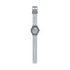 CASIO COLLECTION Mod. POP TRANSLUCID GREY