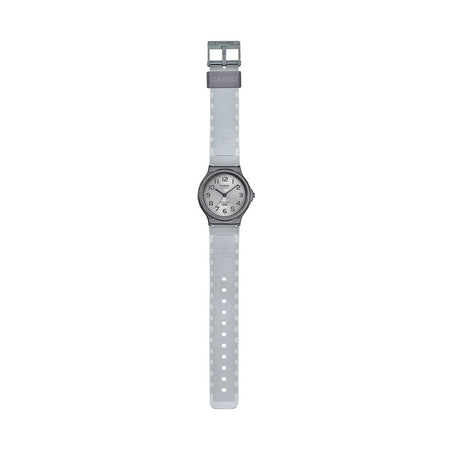 CASIO COLLECTION Mod. POP TRANSLUCID GREY