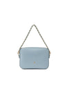 CUOIERIA FIORENTINA BORSA VELVET MINI SHOULDER da donna