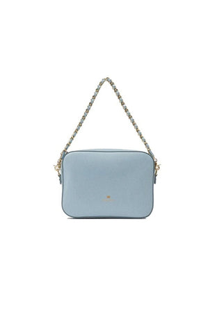 CUOIERIA FIORENTINA BORSA VELVET MINI SHOULDER da donna