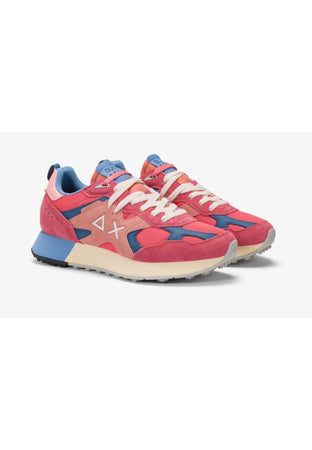 SUN68 Sneakers JAKI OUTDOOR da uomo