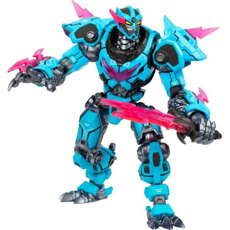 Figurina - MRBEAST LAB - Ultimate Fusion - Pantera - 15,8 cm