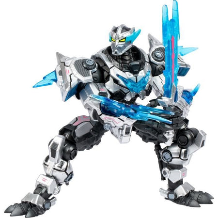 Figurina - MRBEAST LAB - Ultimate Fusion - Pantera - 15,8 cm