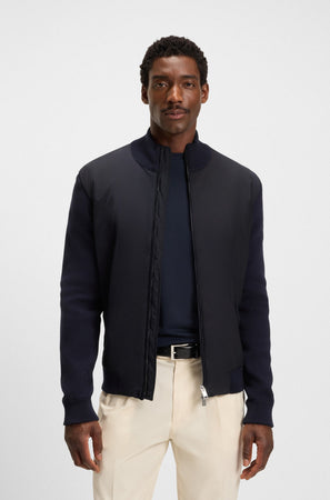 BOSS C-Ibaio 10272151 01 FW25 da uomo