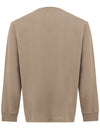 DSQUARED2 T-Shirt Maniche Lunghe con logo Dsquared2 da uomo