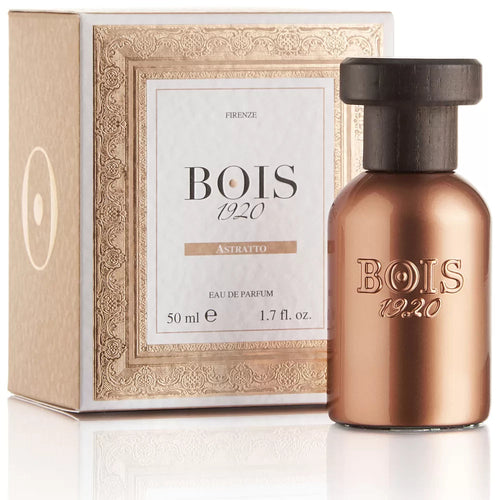 BOIS 1920 ASTRATTO da uomo