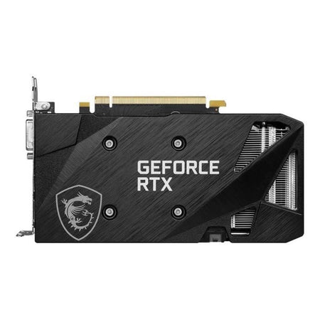MSI - Scheda grafica - GeForce RTX 3050 VENTUS 2X XS 8G OC