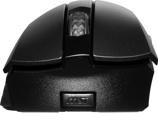 Mouse da gioco wireless - MSI - CLUTCH GM51 WIRELESS LEGGERO