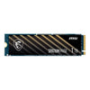MSI - SPATIUM M450 - SSD interno - 1TB - PCIe 4.0 NVMe M.2