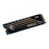 MSI - SPATIUM M450 - SSD interno - 1TB - PCIe 4.0 NVMe M.2