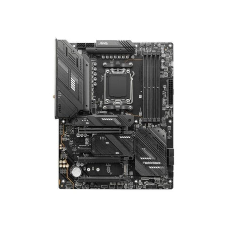 Scheda madre - MSI - MAG X670E TOMAHAWK WIFI (911-7E12-001)