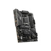 Scheda madre - MSI - MAG X670E TOMAHAWK WIFI (911-7E12-001)