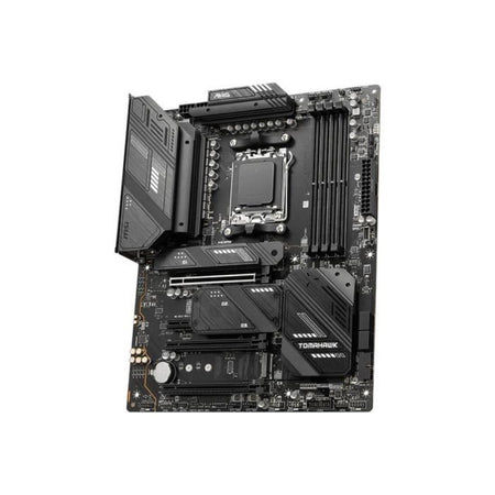 Scheda madre - MSI - MAG X670E TOMAHAWK WIFI (911-7E12-001)