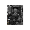 Scheda madre - MSI - PRO B760-P DDR4 II (911-7E29-001)