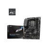 Scheda madre - MSI - PRO B760-P DDR4 II (911-7E29-001)