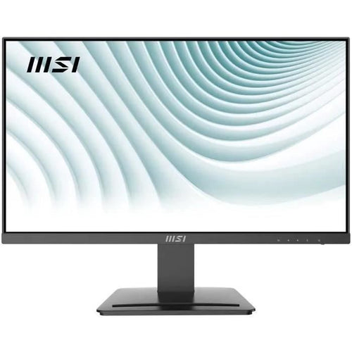 SCHERMO MSI PRO MP243X