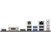 Scheda madre - MSI - PRO H610M-G Intel H610 LGA 1700 micro ATX