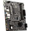 Scheda madre - MSI - PRO H610M-G Intel H610 LGA 1700 micro ATX